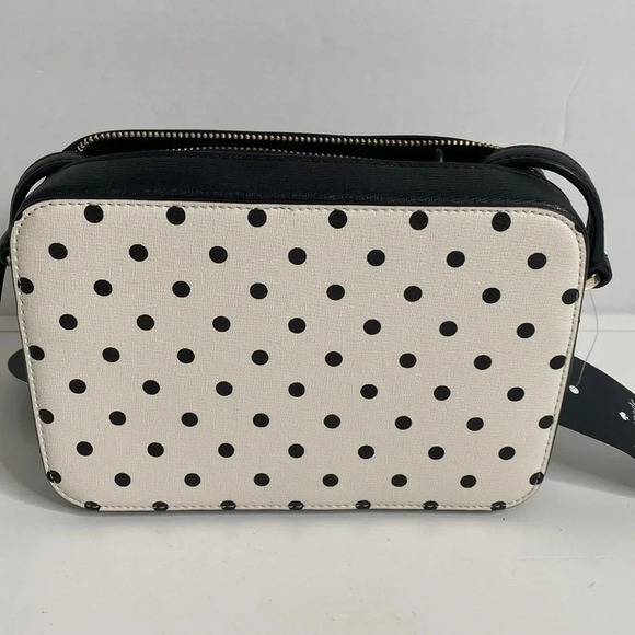 KATE SPADE  New York Disney Minnie Mouse Camera Bag - Picture 3 of 6